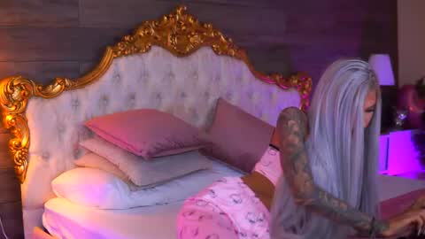 Snapshot of juicy_jessye chatting on April 29, 2026, 7:53 pm Jessye online show from April 29, 2026, 7:53 pm