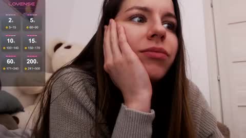 laura online show from January 1, 2025, 6:16 pm