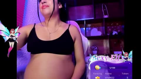 valeska online show from December 16, 2024, 12:59 am