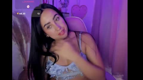 valeska online show from September 23, 2025, 9:51 pm