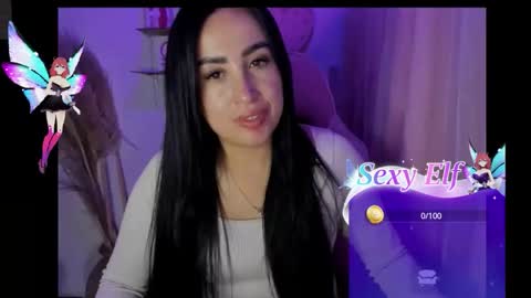 valeska online show from January 12, 2026, 10:48 pm