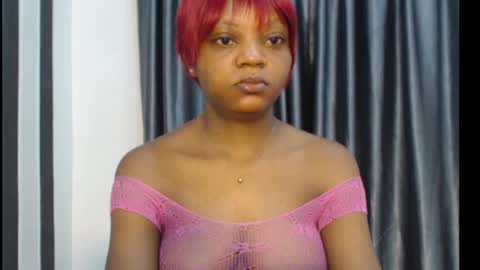 Wet Baddie online show from February 4, 2025, 4:48 am