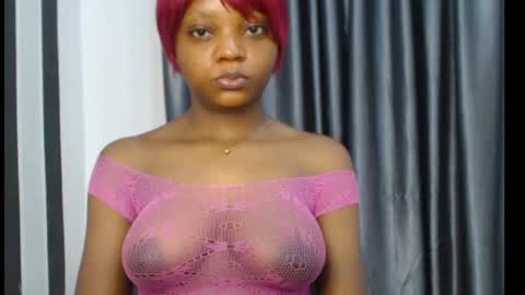 Wet Baddie online show from February 4, 2025, 7:51 am