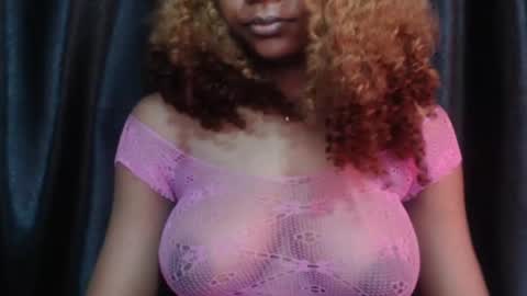 Wet Baddie online show from February 7, 2025, 11:34 pm