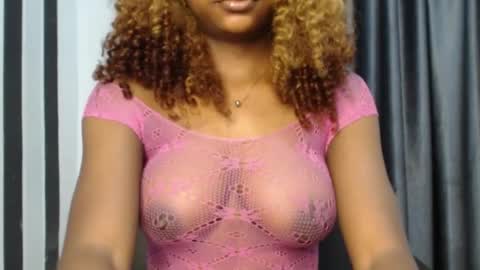 Wet Baddie online show from February 8, 2025, 8:42 am