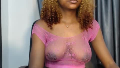 Wet Baddie online show from February 8, 2025, 7:05 pm