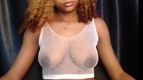Wet Baddie online show from February 18, 2025, 10:05 am
