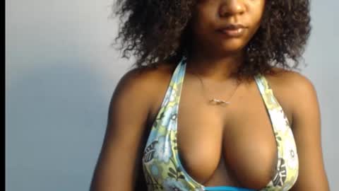 Wet Baddie online show from February 27, 2025, 8:50 am