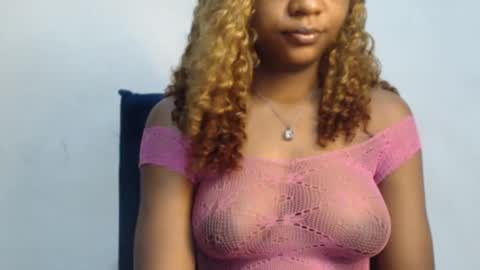 Wet Baddie online show from March 3, 2025, 6:44 pm