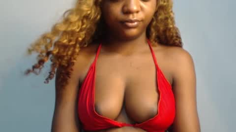 Wet Baddie online show from March 7, 2025, 7:05 pm
