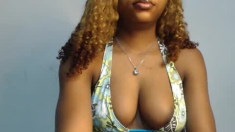 Wet Baddie online show from March 10, 2025, 9:10 am
