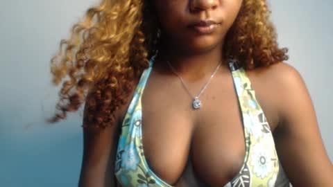 Wet Baddie online show from March 10, 2025, 6:23 pm