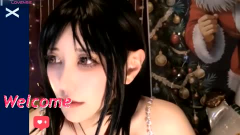 Snapshot of juicy_sayo_tanaka chatting on December 3, 2025, 3:14 am Sayo Tanaka online show from December 3, 2025, 3:14 am