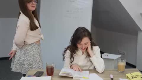 Elza online show from February 10, 2026, 12:20 pm