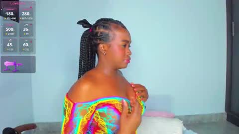 Your Paradise online show from February 12, 2026, 7:36 am