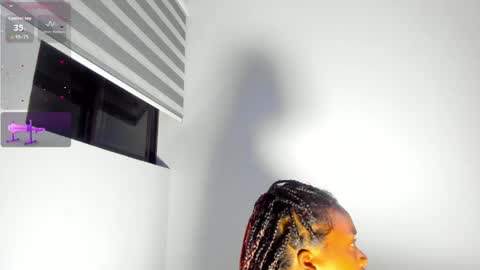 Your Paradise online show from April 20, 2026, 4:26 am