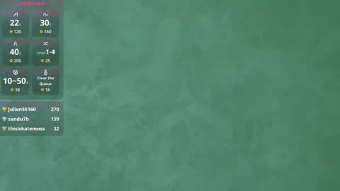 juicyazaria online show from December 13, 2025, 7:53 pm