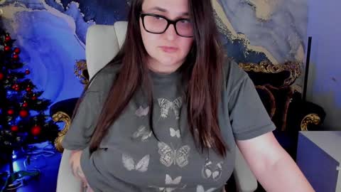Milana online show from January 3, 2025, 6:55 am
