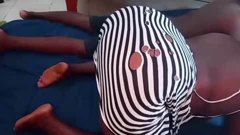 Sweetass online show from March 8, 2025, 12:30 pm