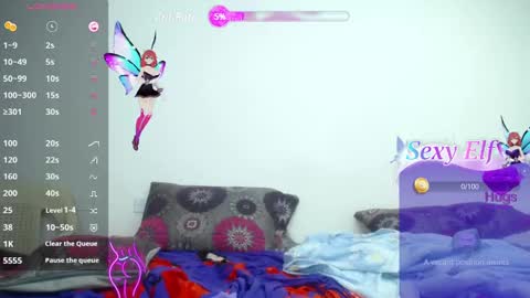 ana online show from December 5, 2024, 9:50 am