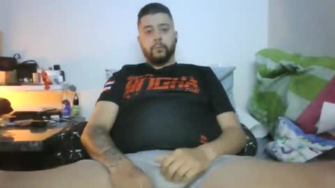 juicygoodness484 online show from June 20, 2026, 7:55 am