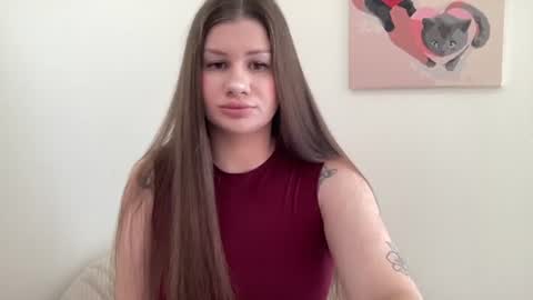 Snapshot of juicyhelenx chatting on July 19, 2026, 9:57 am Elena online show from July 19, 2026, 9:57 am