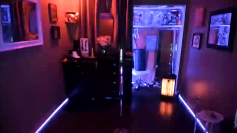 juicyjayxxx69 online show from January 6, 2025, 4:47 am