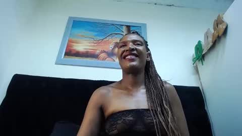 Miss Kay online show from February 2, 2025, 10:17 pm