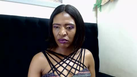 Miss Kay online show from March 4, 2025, 10:27 pm