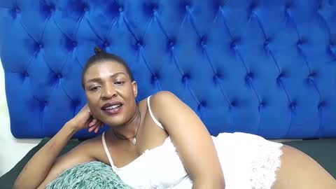 Miss Kay online show from May 11, 2026, 5:24 am