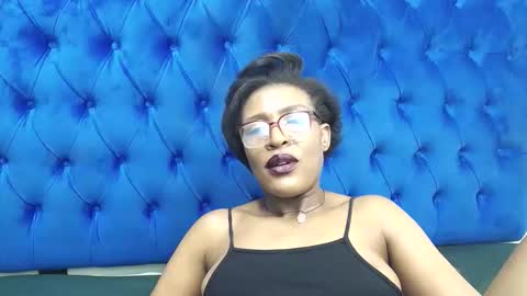 Miss Kay online show from May 17, 2026, 12:01 pm