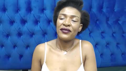 Miss Kay online show from May 25, 2026, 11:27 am