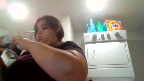 Snapshot of juicylatinabbw chatting on June 22, 2026, 2:57 am juicylatinabbw online show from June 22, 2026, 2:57 am