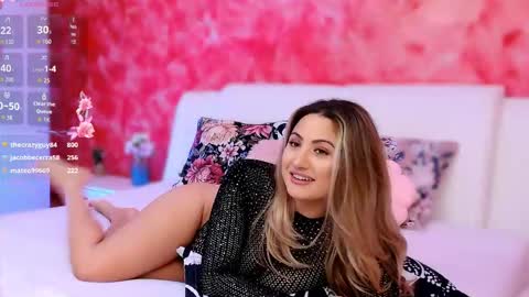 juicyolivia_ online show from March 23, 2026, 9:57 am