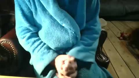 Snapshot of juicypit chatting on December 4, 2024, 1:09 pm Greg online show from December 4, 2024, 1:09 pm