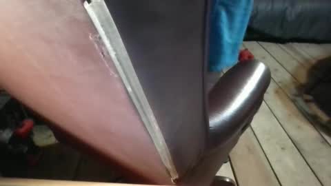 Snapshot of juicypit chatting on December 14, 2024, 1:38 pm Greg online show from December 14, 2024, 1:38 pm