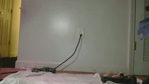 Juiicy Bunns online show from February 13, 2025, 4:11 am