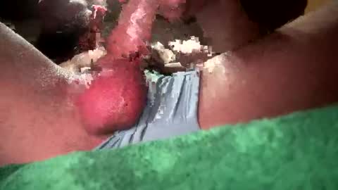 Juish5521 online show from February 4, 2025, 12:55 pm