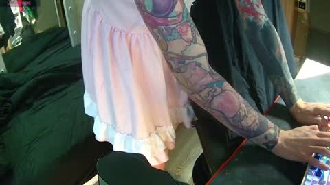 Julia online show from December 17, 2024, 9:07 am