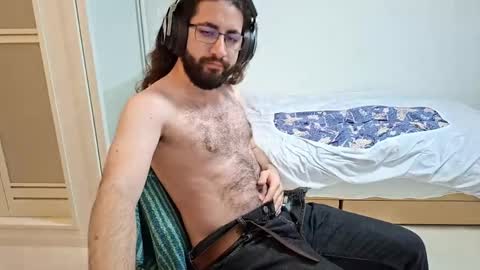 Jules online show from April 14, 2026, 11:05 am