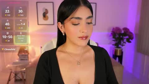 Snapshot of julesbennet chatting on October 17, 2025, 11:57 am Jules Bennett online show from October 17, 2025, 11:57 am