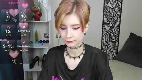 Jules online show from December 13, 2024, 4:11 am