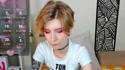 Jules online show from January 21, 2025, 4:10 am