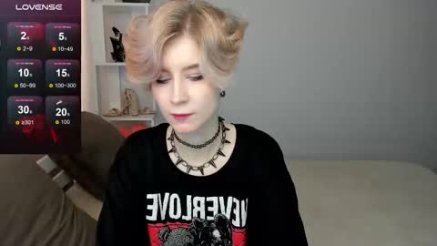 Jules online show from September 11, 2025, 1:06 am