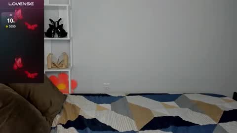 Jules online show from September 28, 2025, 12:49 am