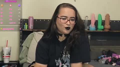 Julesss online show from May 23, 2026, 7:24 am