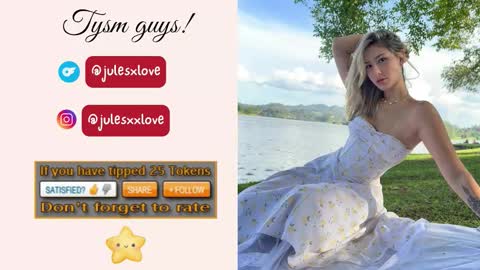 Jules and Dann  Dont forget to give us thumps up online show from October 2, 2025, 3:24 am