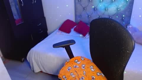 Snapshot of juli_69 chatting on March 6, 2025, 11:53 pm Juliana Torres online show from March 6, 2025, 11:53 pm