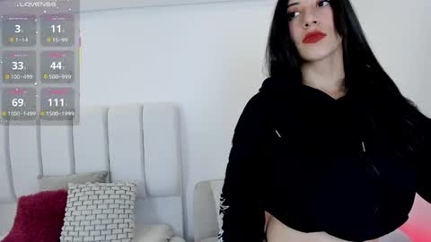 JULI online show from April 8, 2026, 12:49 pm