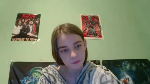 Snapshot of juli_etta chatting on February 25, 2025, 1:20 am Julietta online show from February 25, 2025, 1:20 am